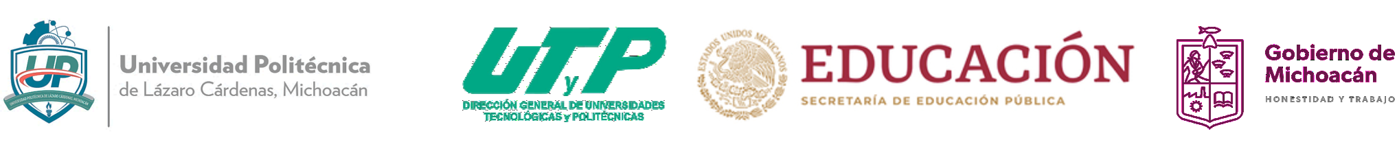 Logos Institucionales